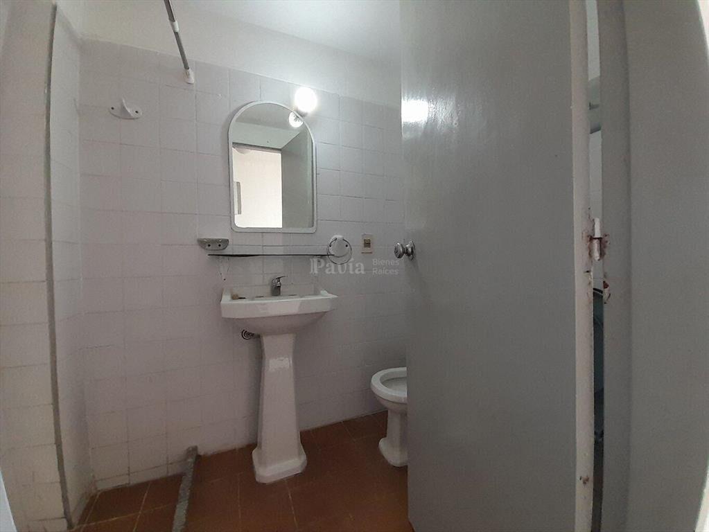 Venta Apartamento Un Dormitorio Centro