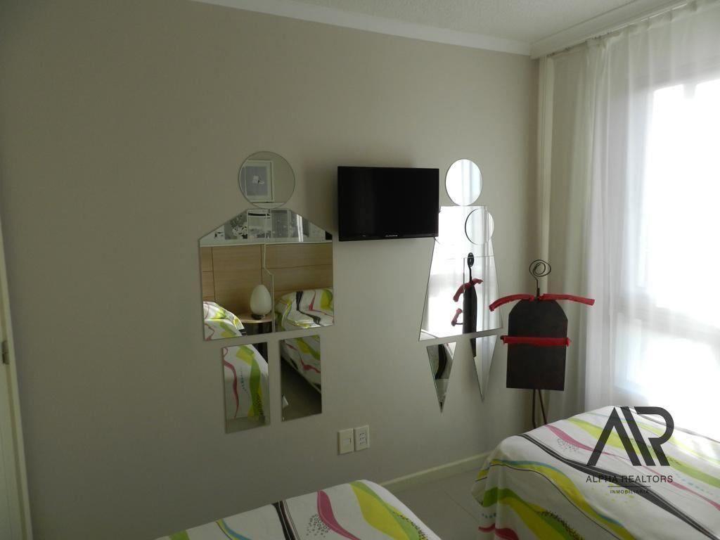 Apartamento en alquiler temporad 2 dormitorios en Ocean ...