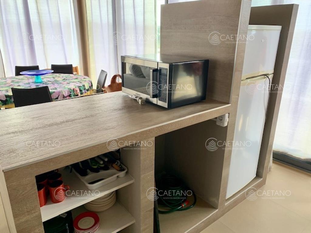 Apartamento Penthouse en Venta Con VIsta Tres