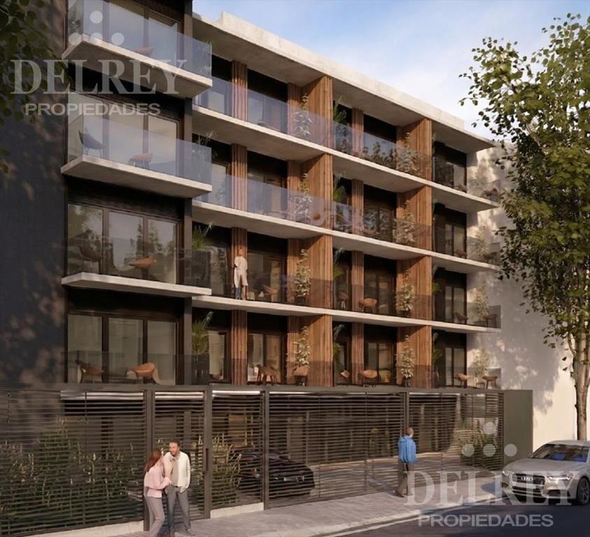 Venta Apartamento - Pocitos Nuevo DELREY PROPIEDADES