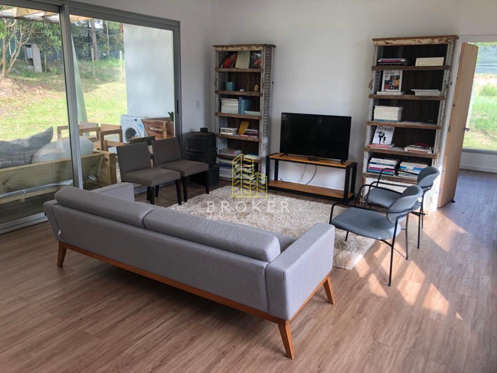 Alquiler Casa barrio privado Punta del Este