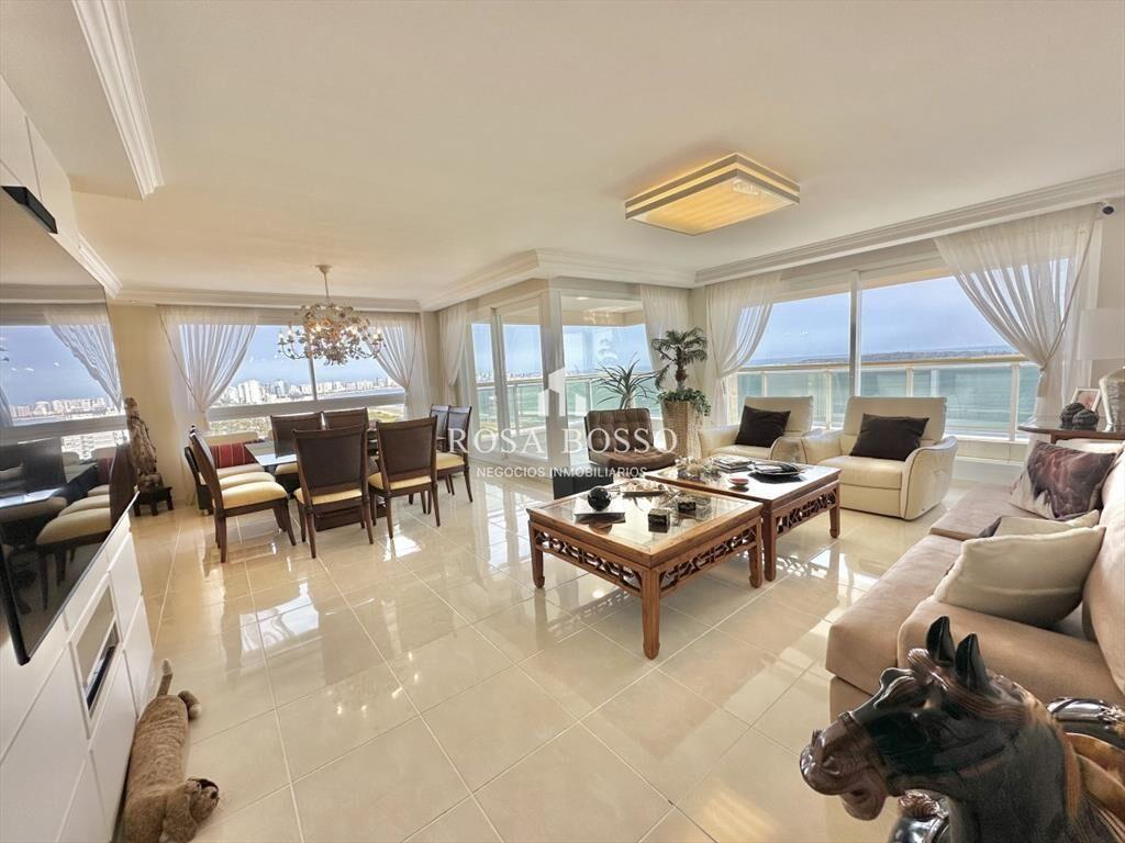 Apartamento Le Jardín Venta 3 dormitorios Mansa