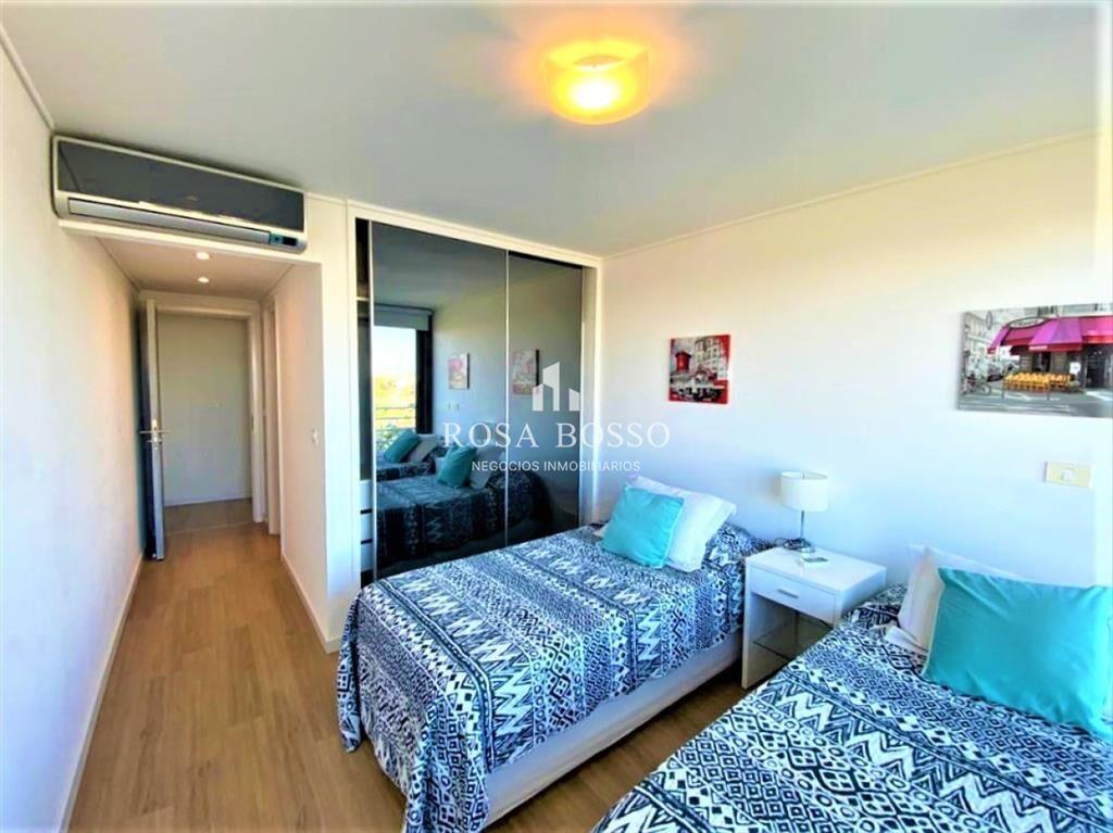 Venta, Apartamento, 3 dormitorios, Punta del Este