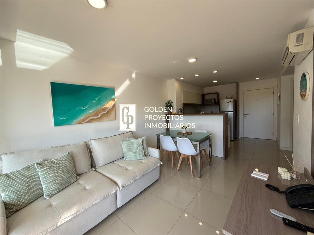 Apartamento con vista al mar en La Brava - Punta