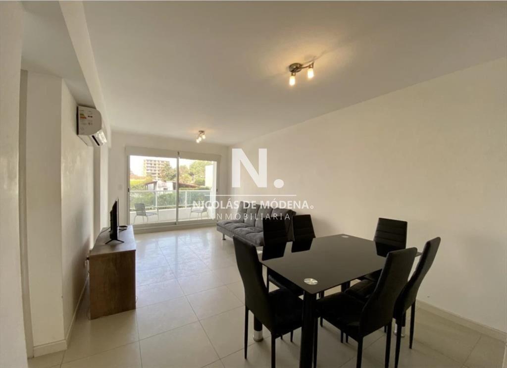 Departamento en venta de 1 dormitorio, Punta Del
