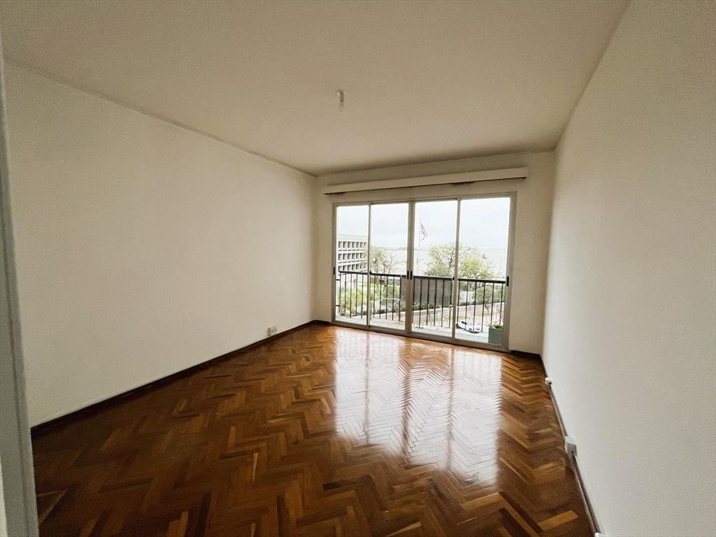 Apartamento en Palermo