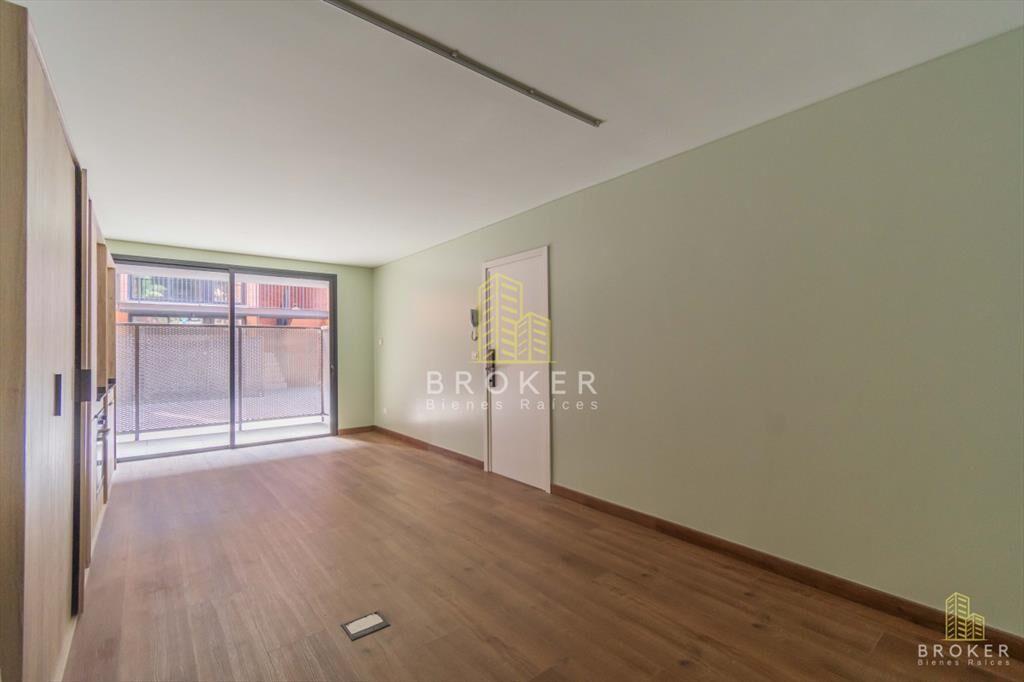 Monoambiente Loft de diseño a estrenar Punta en