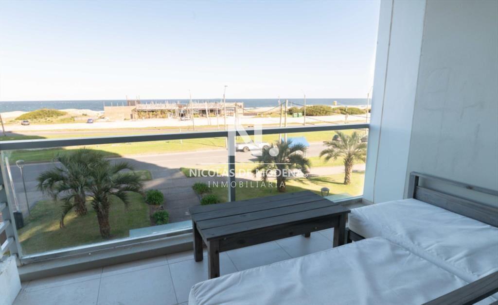 Departamento de 2 dormitorios + dep. en venta en