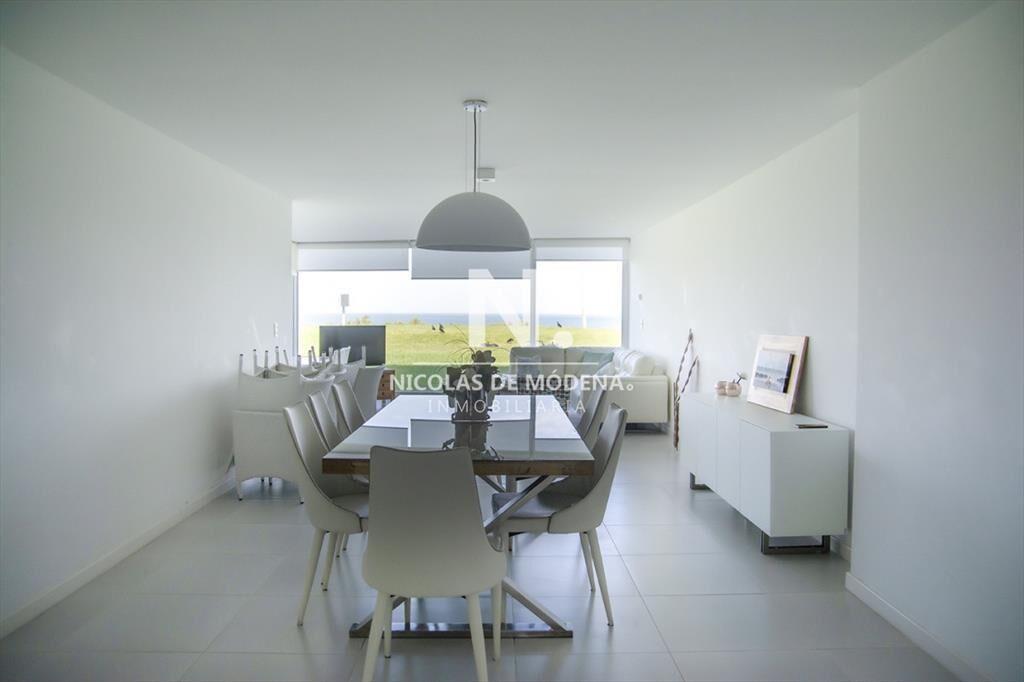 En venta apartamento de 3 suites + dependencia en