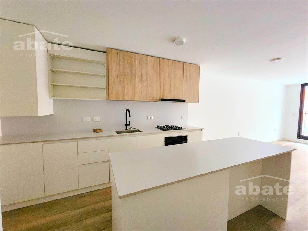 Venta apartamento de 1 dormitorio y escritorio en Barrio Su
