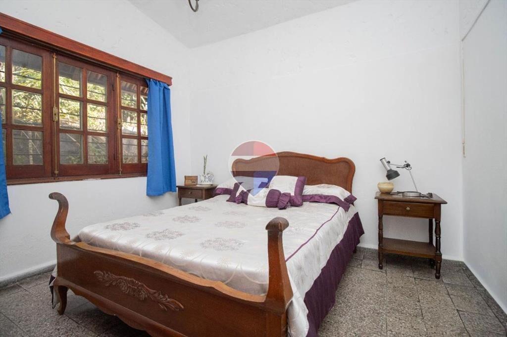 Alquiler apartamento 1 -2 dor amueblado San Luis