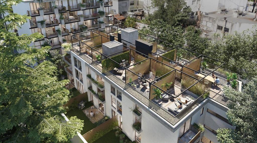 Venta apartamento 1 dormitorio Parque Batlle 01 Vila