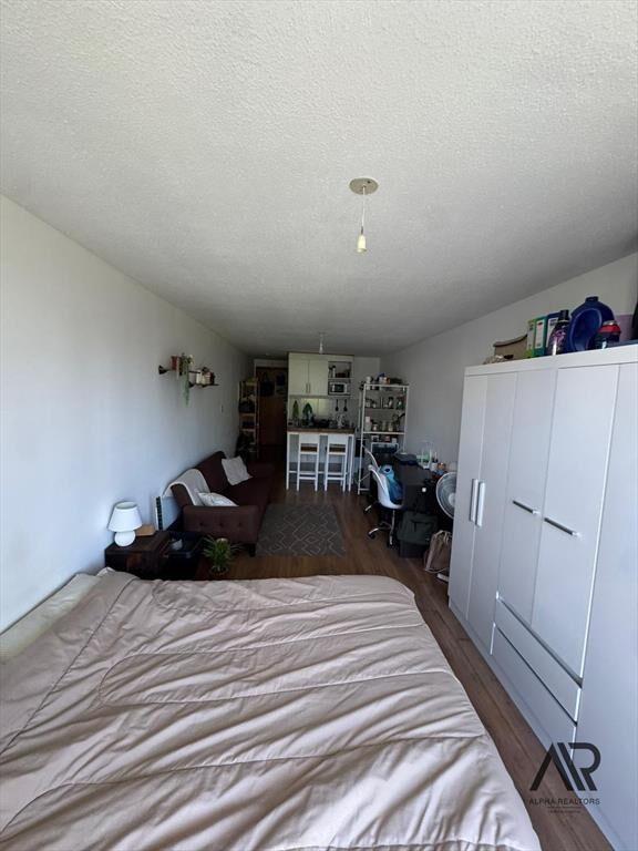 Venta apartamento monoambiente en el Centro con terraza ...