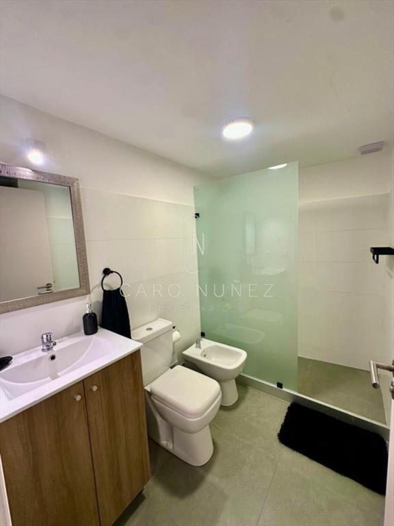 ALQUILER UN DORMITORIO AMOBLADO