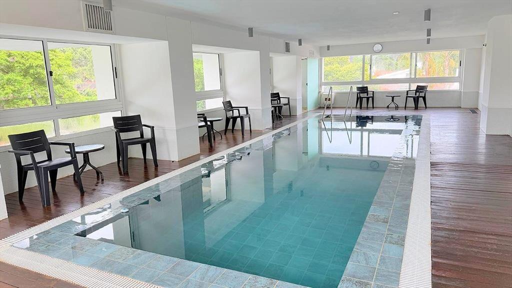 Apartamento en alquiler anual de 1 dormitorio full amenitie