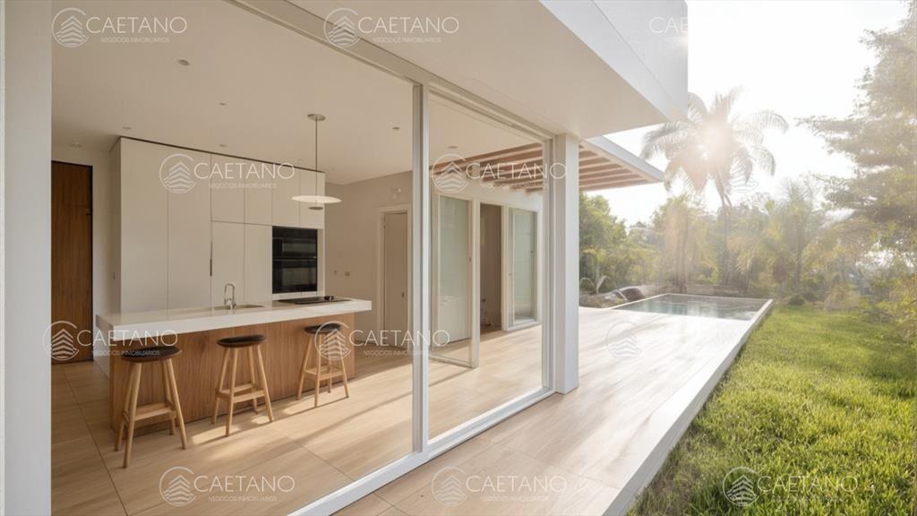 Casa minimalista 3 dormitorios en venta!