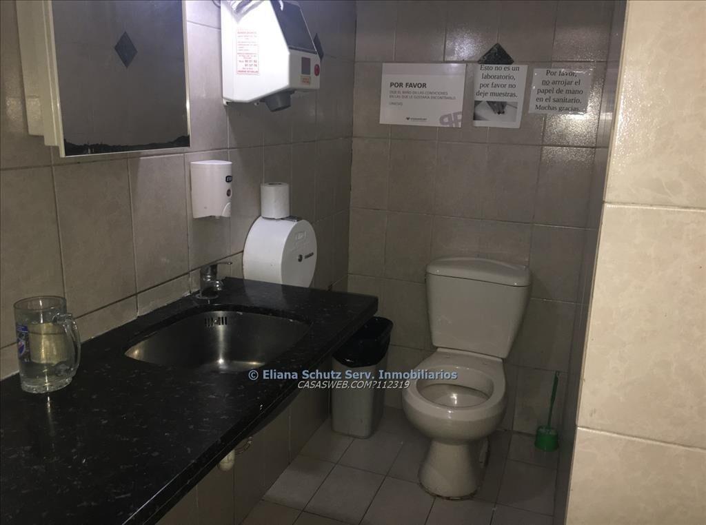 Venta local comercial Cordón Sur
