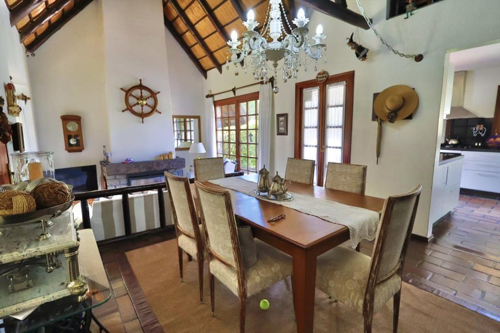 VENTA CASA 3 DORMITORIOS PLAYA MANSA PUNTA DEL ESTE