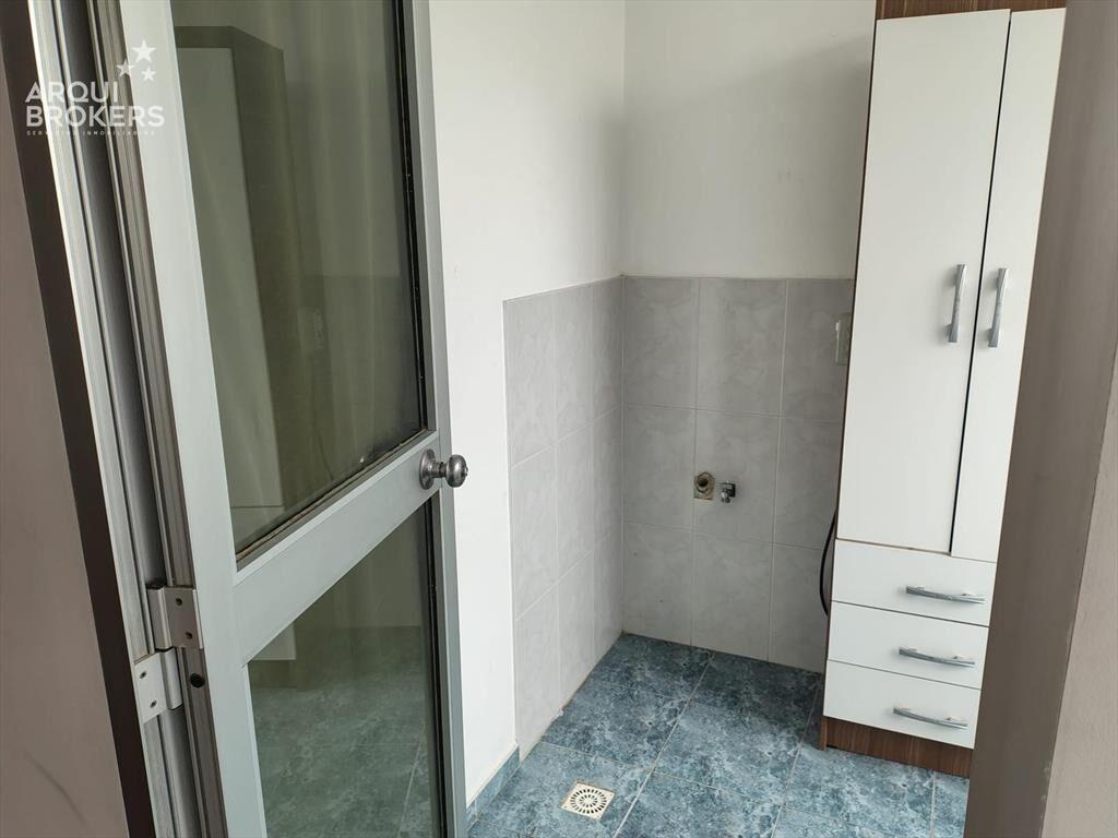 Apartamento Monoambiente en alquiler en el Centro