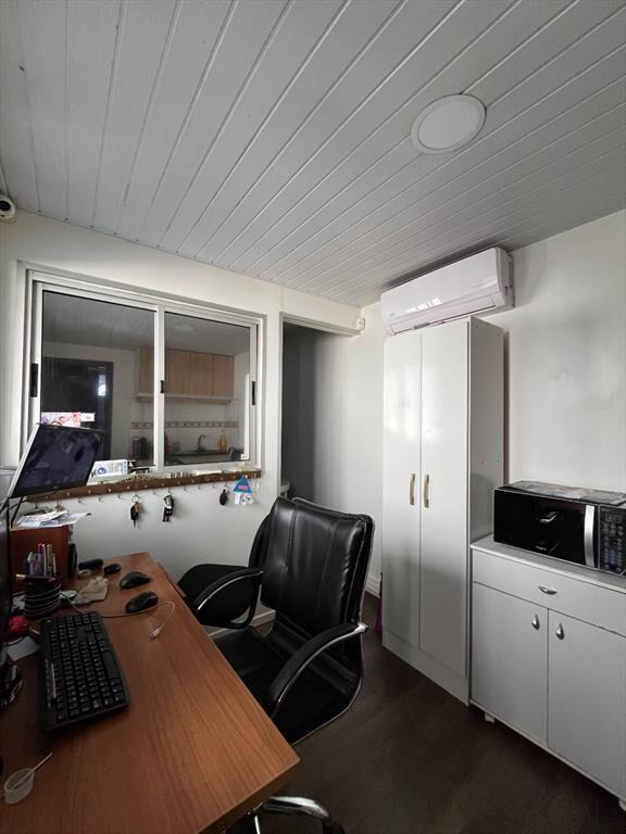 Terreno En Venta En Ciudad Vieja Parking 452m2 calle Bue...
