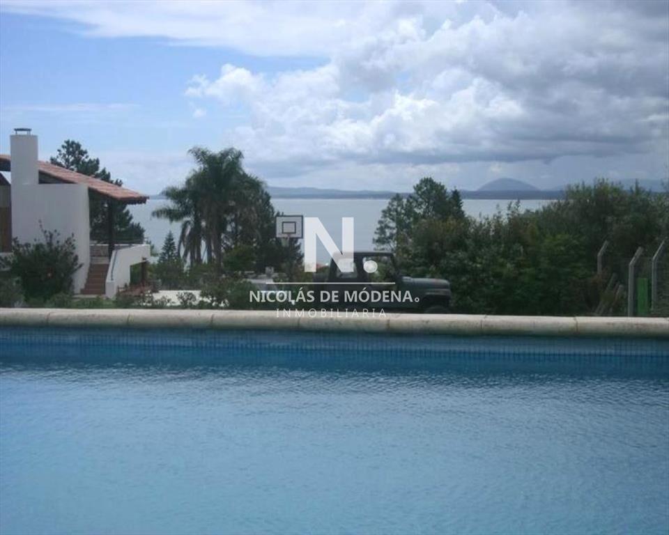 Punta Ballena Casa en Venta Cuatro Dormitorios
