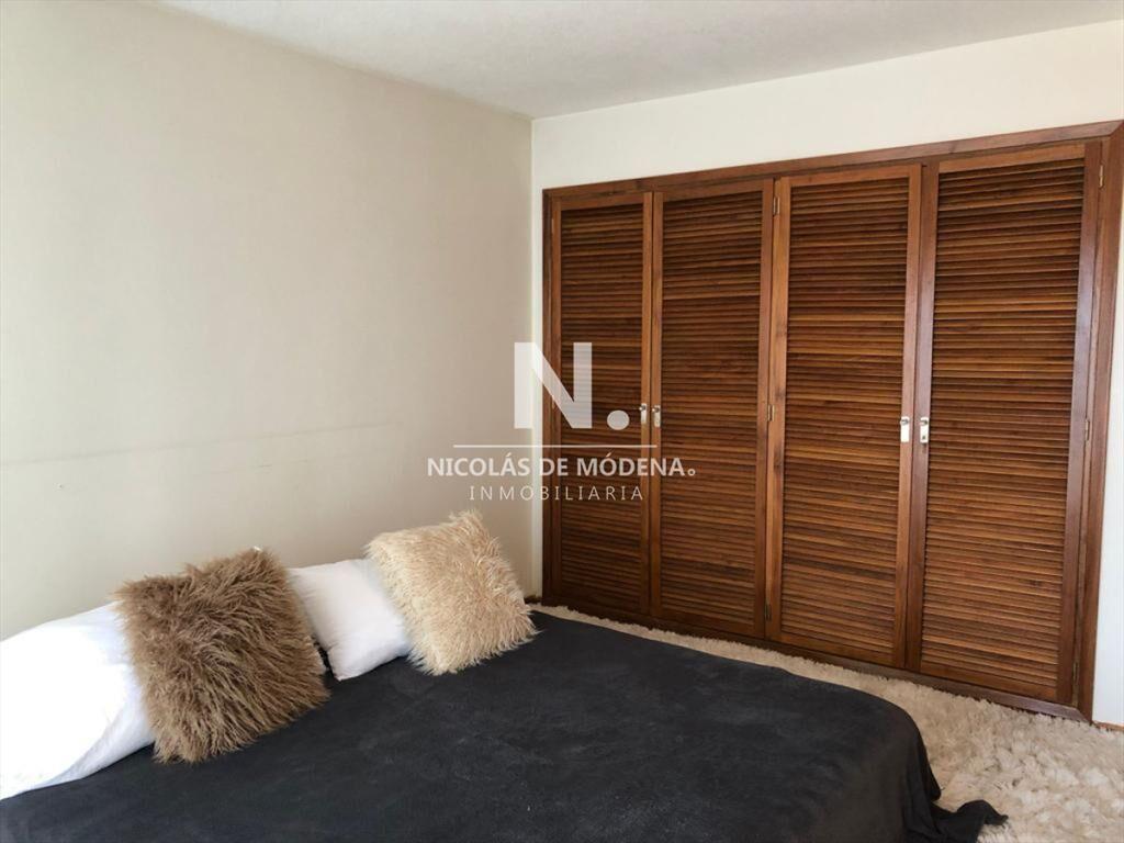 Apartamento de 3 dormitorio frente al Mar Punta