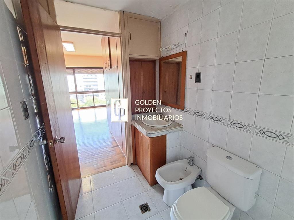 Apartamento en Alquiler 1 Dormitorio Centro