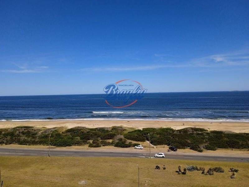 Apartamento Venta en Brava