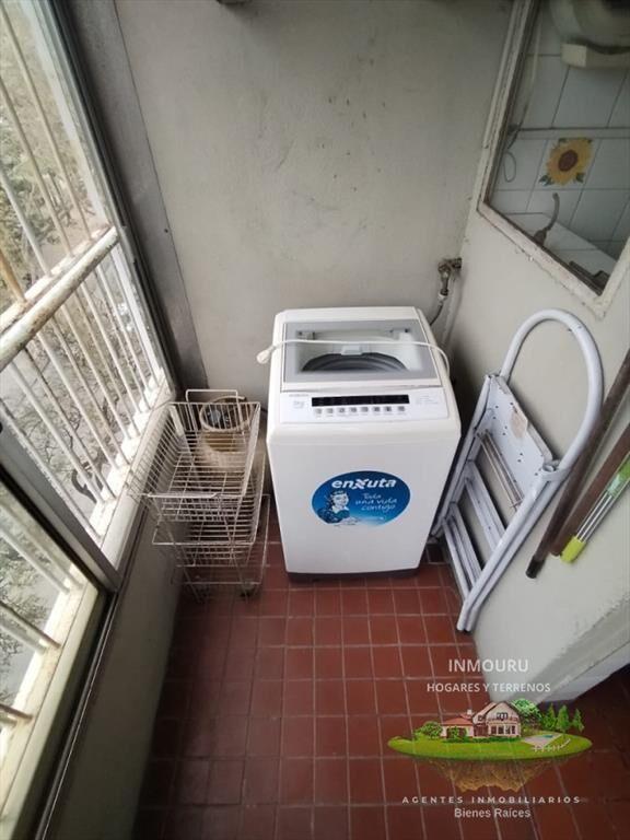 Venta de Apartamento en Pocitos