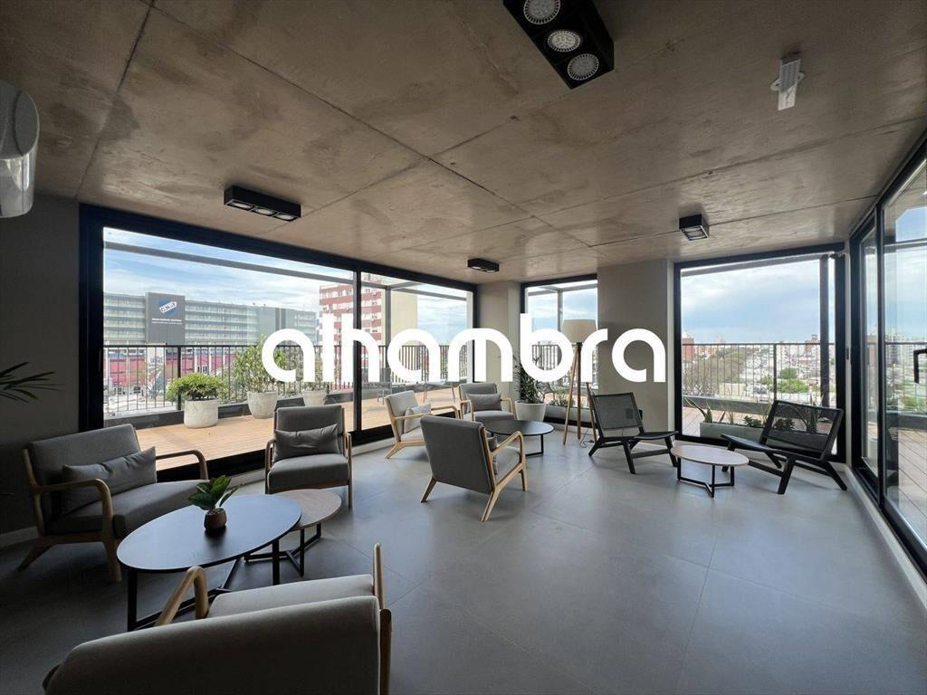 Apartamento en Alquiler