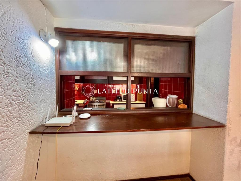 Apartamento 2 dormitorios. Aidy Grill