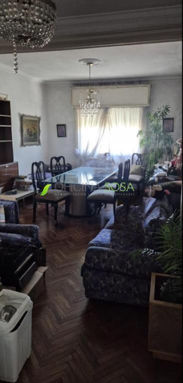 Oficina Sosa - Agraciada y Gil apartamento y