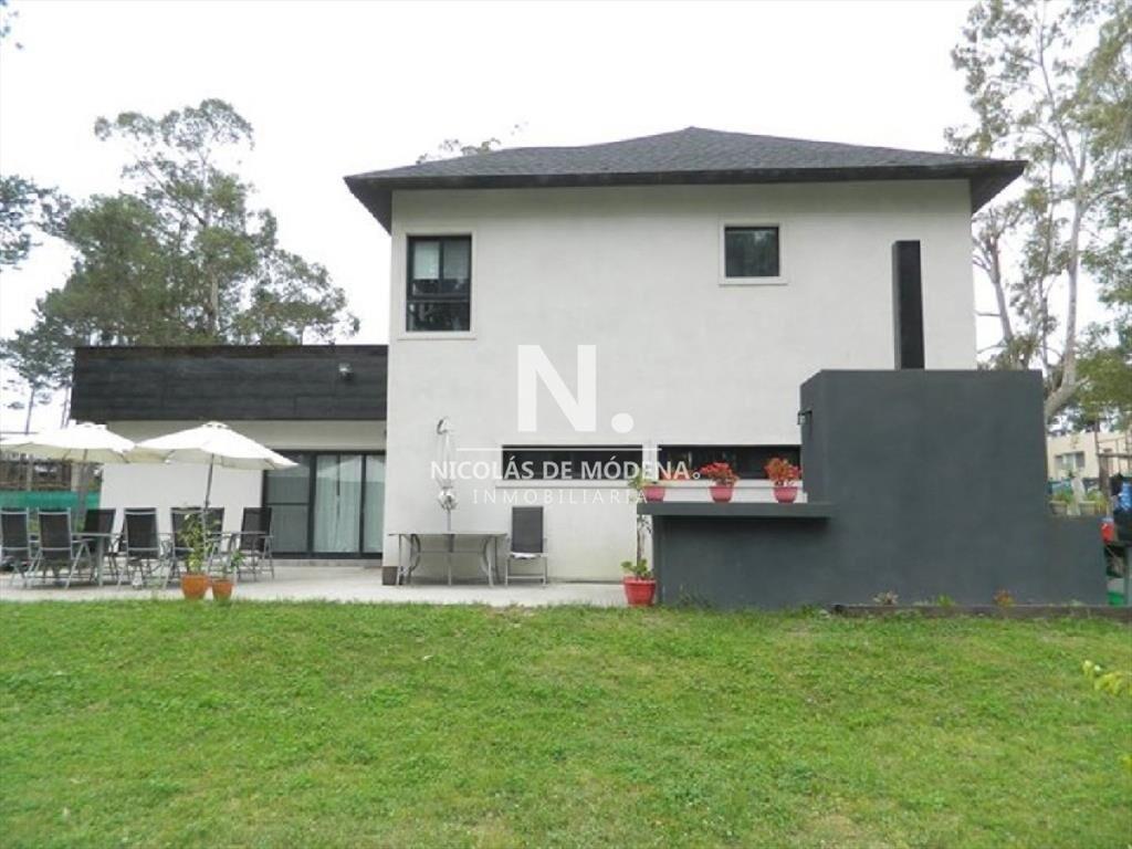 Casa en venta Barrio Cerrado La Arbolada - Punta