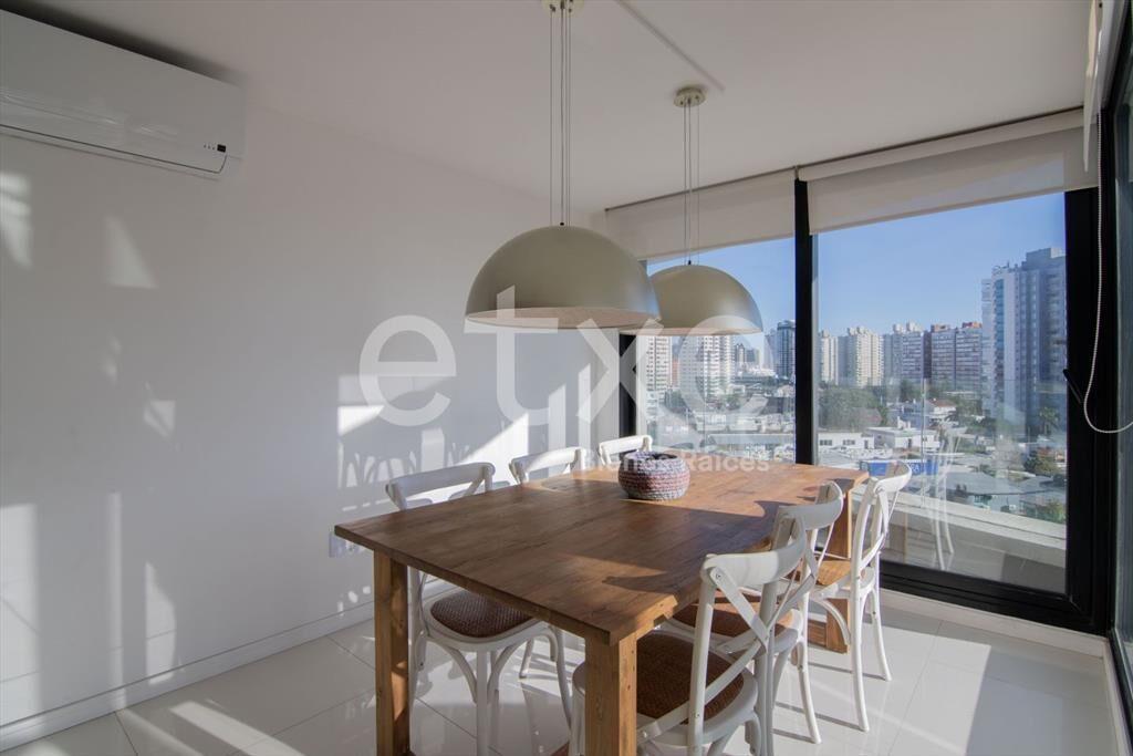 Venta de Apartamento en Punta del Este...