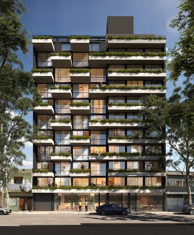 Venta de apartamento de 2 dormitorios en Now Salterain, Cord