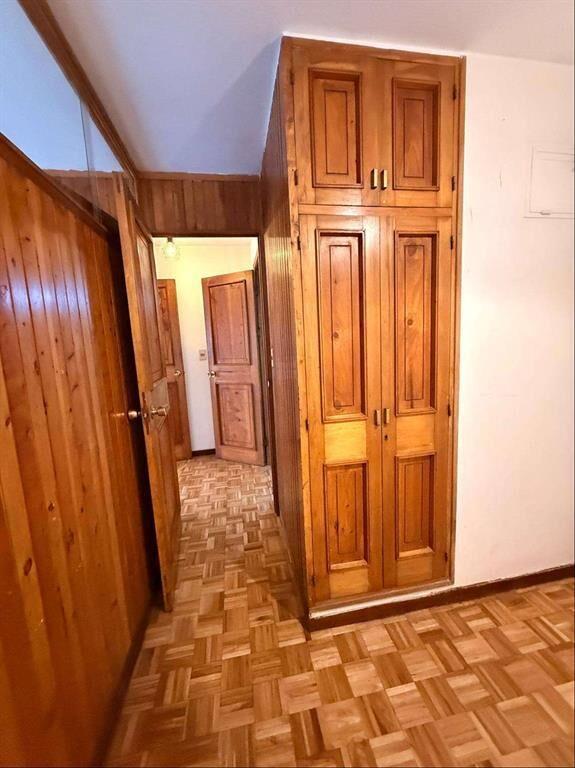 Apartamento al frente, 1 dormitorio, ubicado sobre Benito B