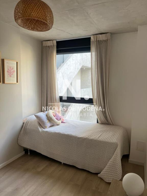 Venta Moderno Apartamento de 2 Dormitorios con en