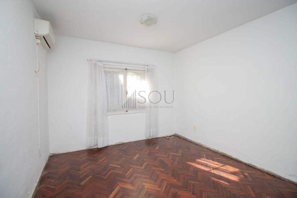 Venta Apartamento 1 Dormitorio Pocitos