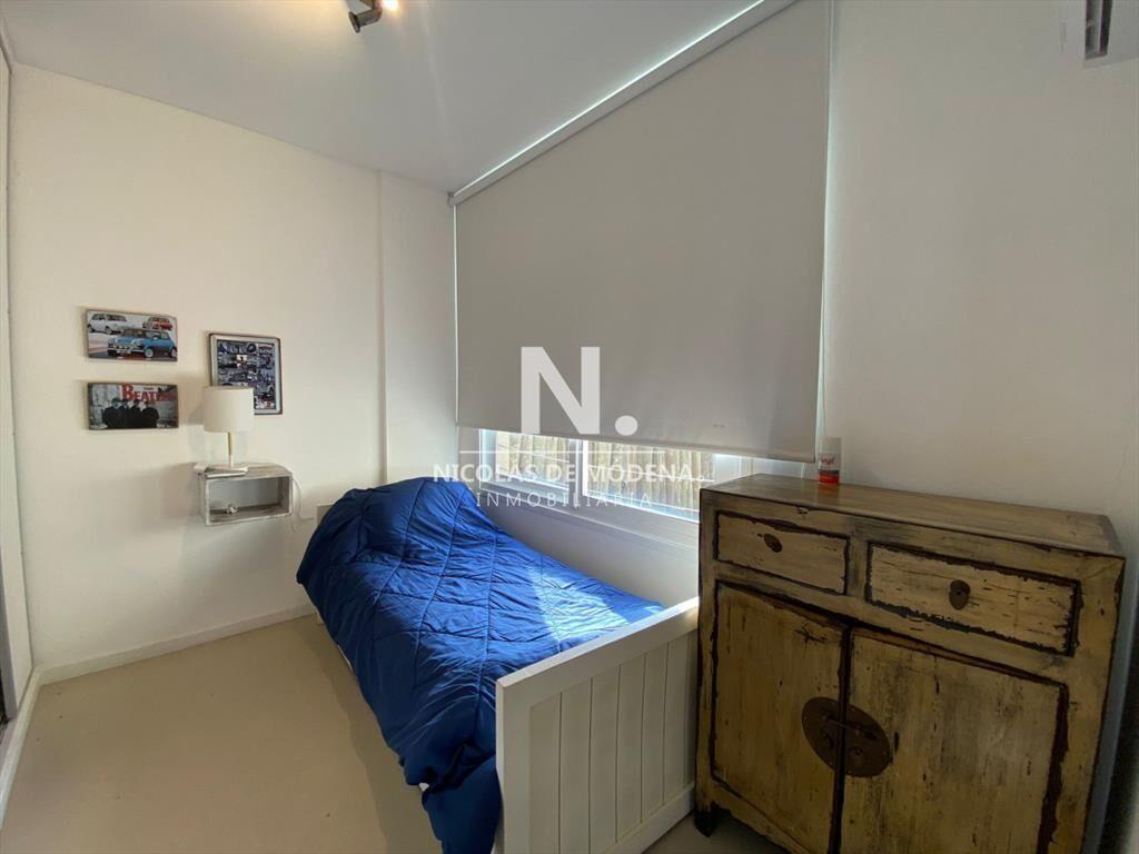 Apartamento de 3 dormitorios 2 baños