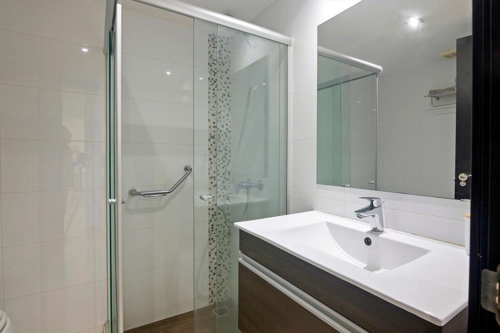 Venta de apartamento 3 dormitorios en Roosevelt