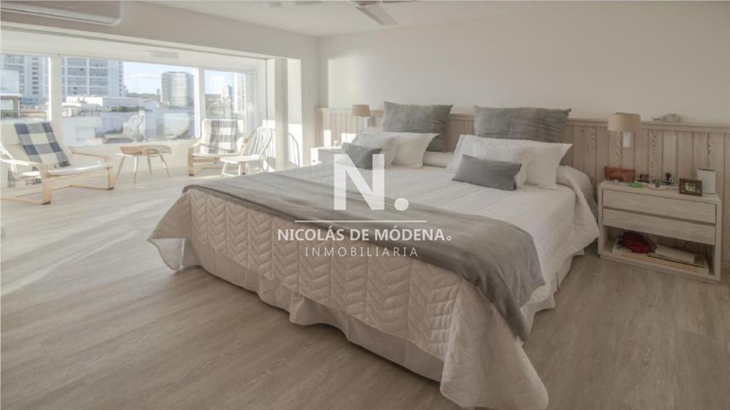 Venta Apartamento 3 dormitorios en zona Mansa al