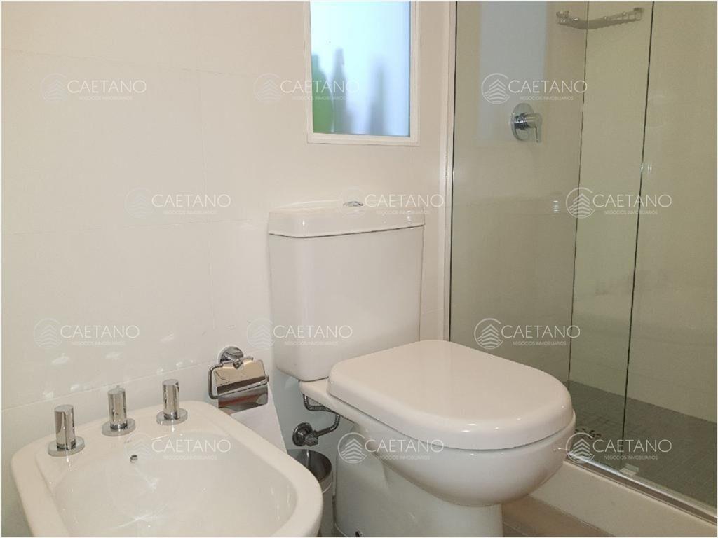 Apartamento en Roosevelt, 2 dormitorios *