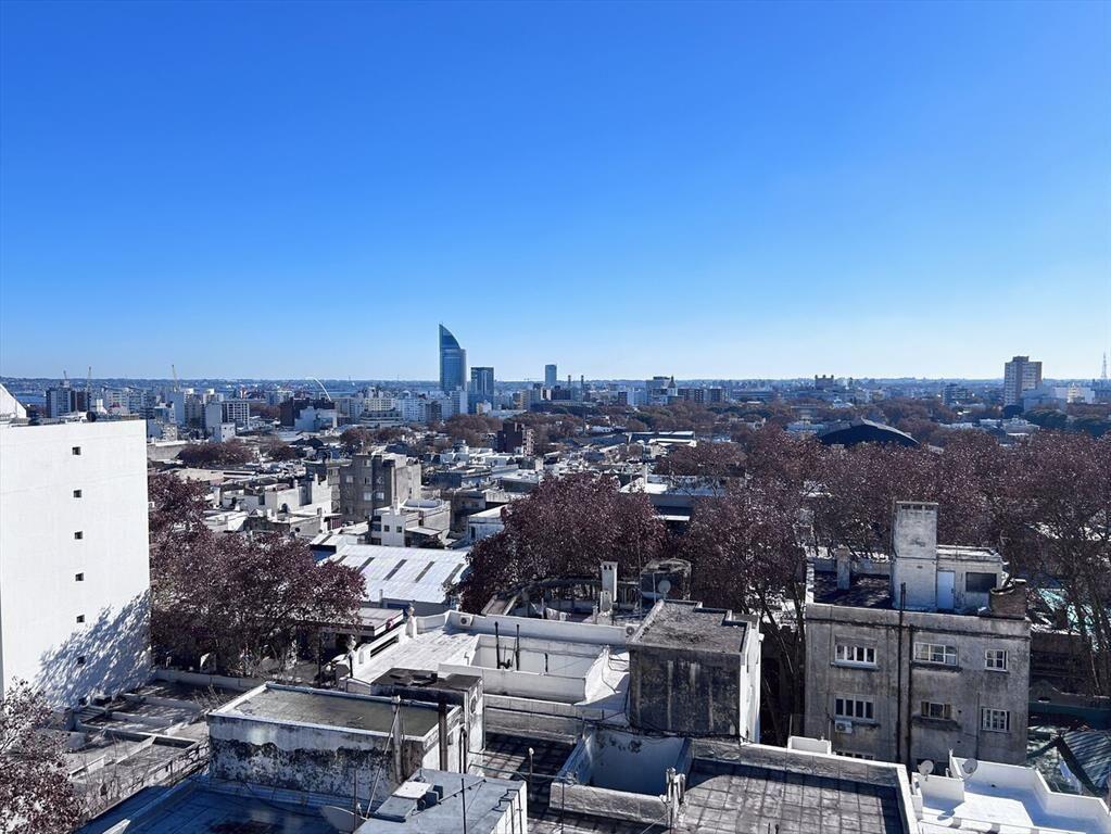 Venta apartamento 1 dormitorioal frente a estrenar en cordo
