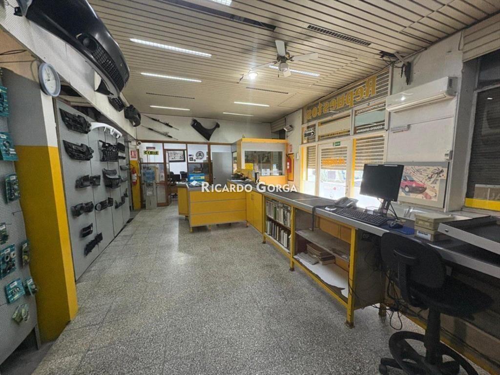 Local Comercial en Alquiler ubicado en Cordón a metros d...