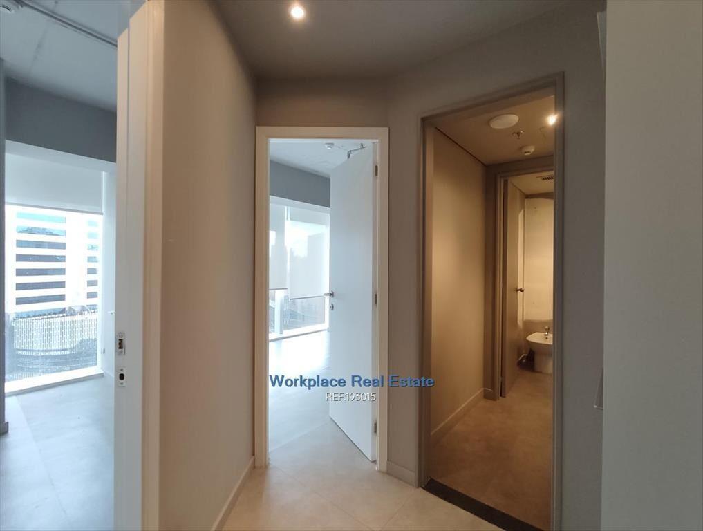 Oficina WTC - World Trade Center - Venta con Renta