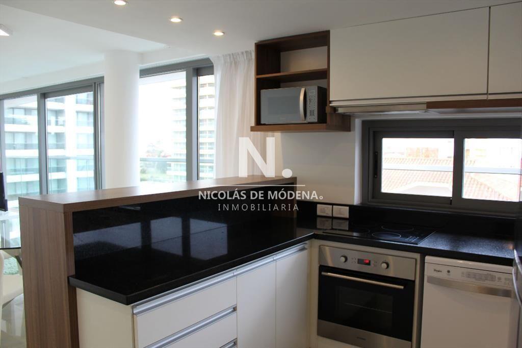 Alquila y vende apartamento de 2 dormitorios con