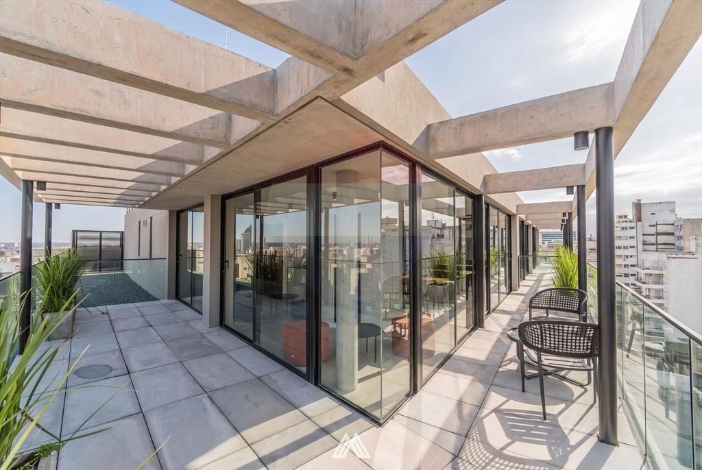 Venta apartamento 2 dormitorios Vivo Life Centro