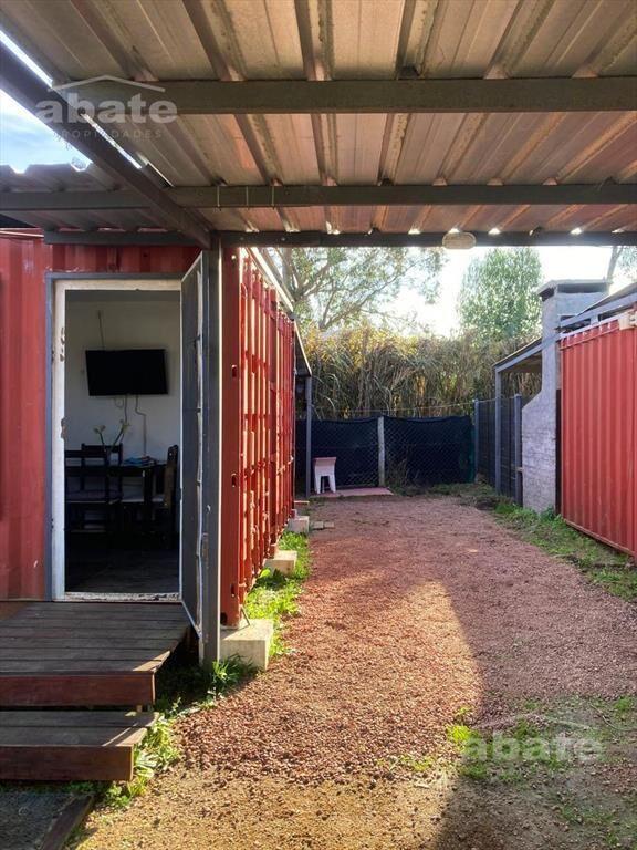 Alquiler Anual Casa de 2 dormitorios en San Luis, Canelones