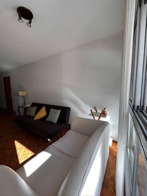 Precioso Apartamento Amueblado En Puerto Del Buceo C/Patio