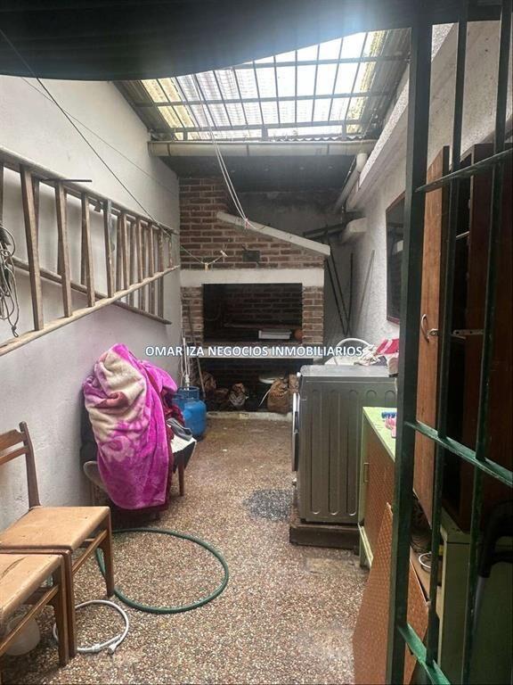 VENTA CASA PH EN BRAZO ORIENTAL, 3 DORMITORIOS , JARDIN AL